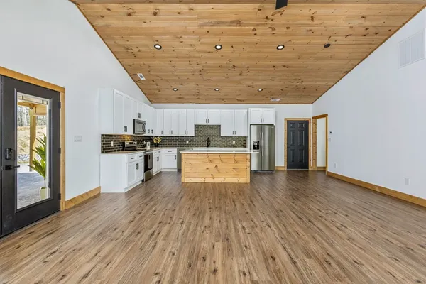 $864,900 | 342 Hunter Ridge, Murphy, NC 28906