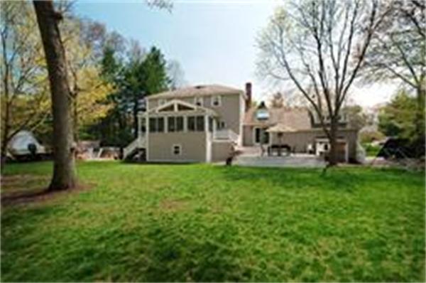 90 Gerard Road Norwell, MA 02061 - Photo 2 of 16