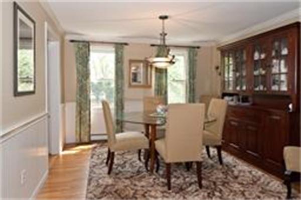 90 Gerard Road Norwell, MA 02061 - Photo 7 of 16