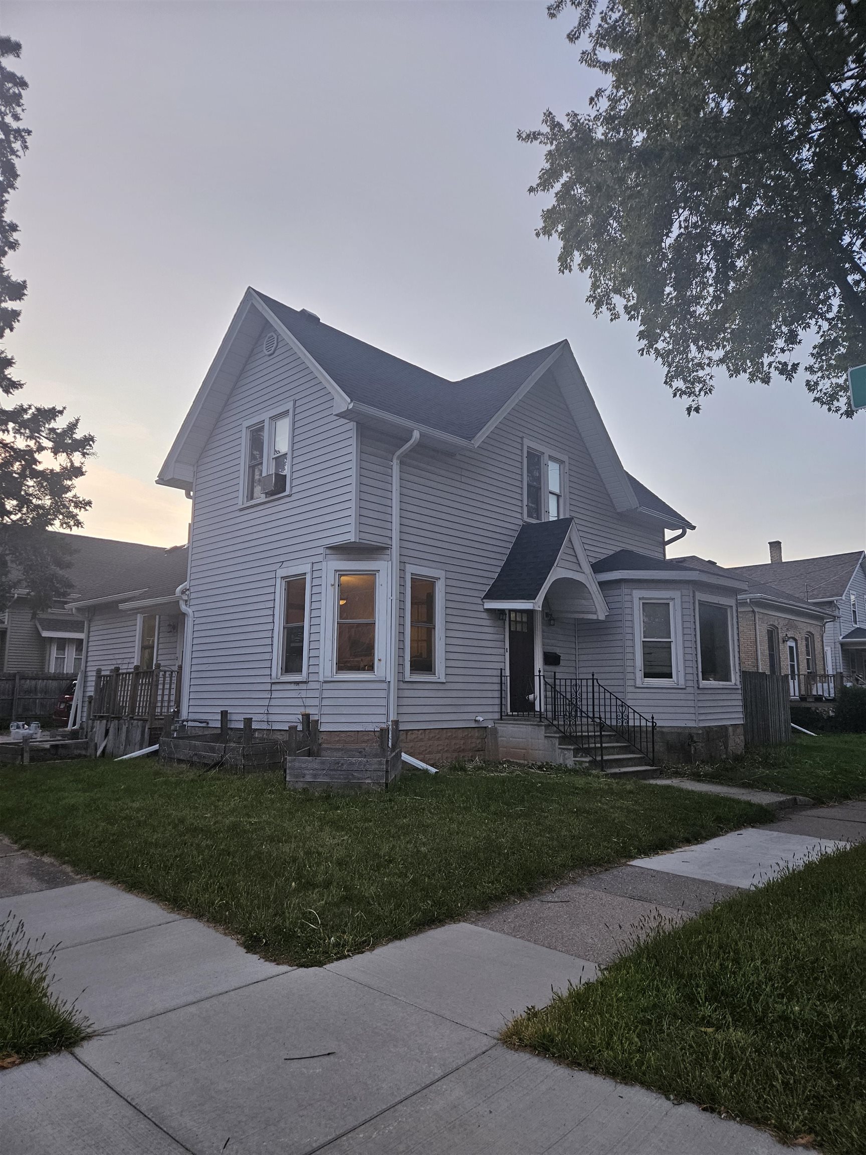 603 North Appleton Street Appleton, WI 54911 - Photo 1 of 1 Gallery Image 1