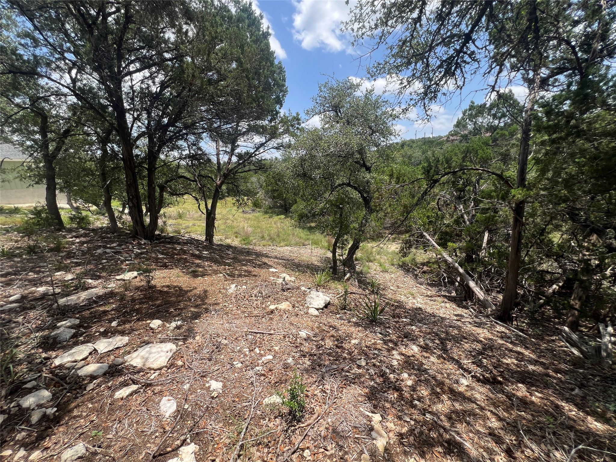 1252 Parton Road Canyon Lake, TX 78133 - Photo 7 of 11