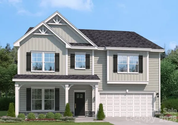 $527,455 | 6323 Ludell Lane, Charlotte, NC 28215