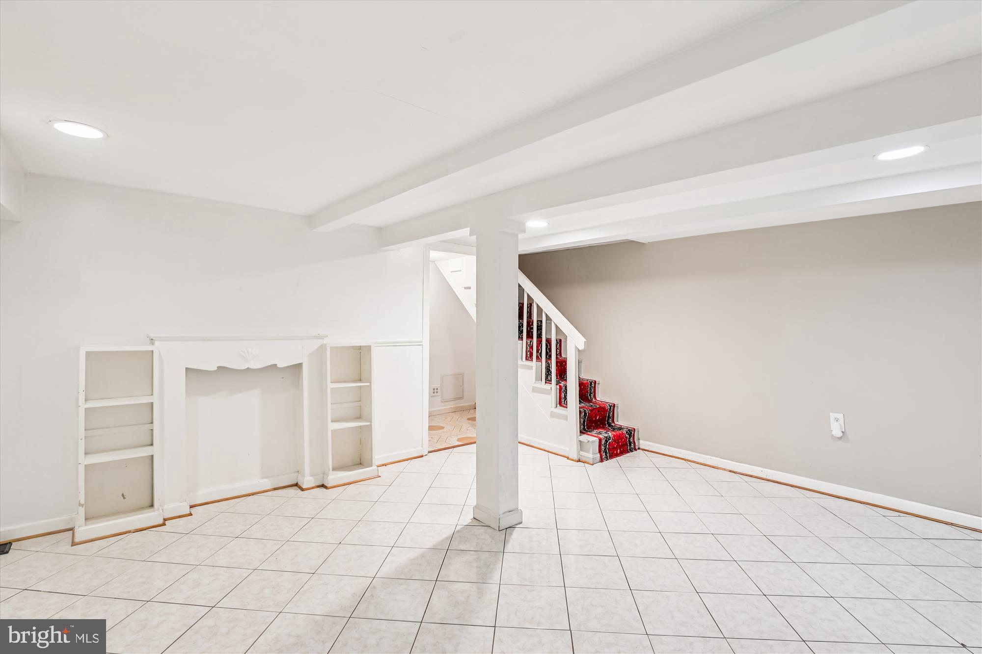 758 19th Street Northeast Washington, DC 20002 - Photo 8 of 23 Family Room