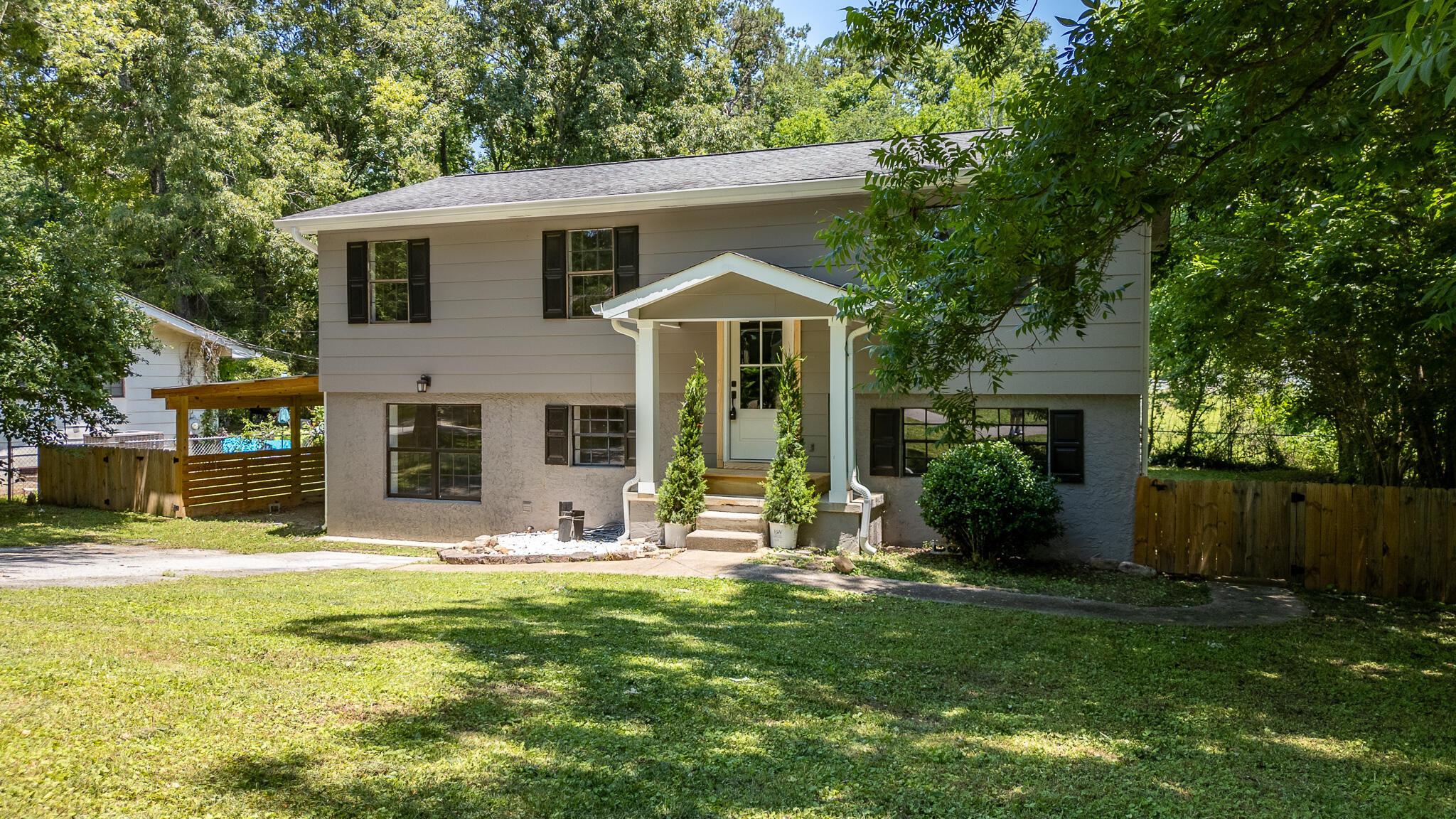 1617 North Chester Road Hixson, TN 37343 - Photo 32 of 48 DJI_0678-HDR