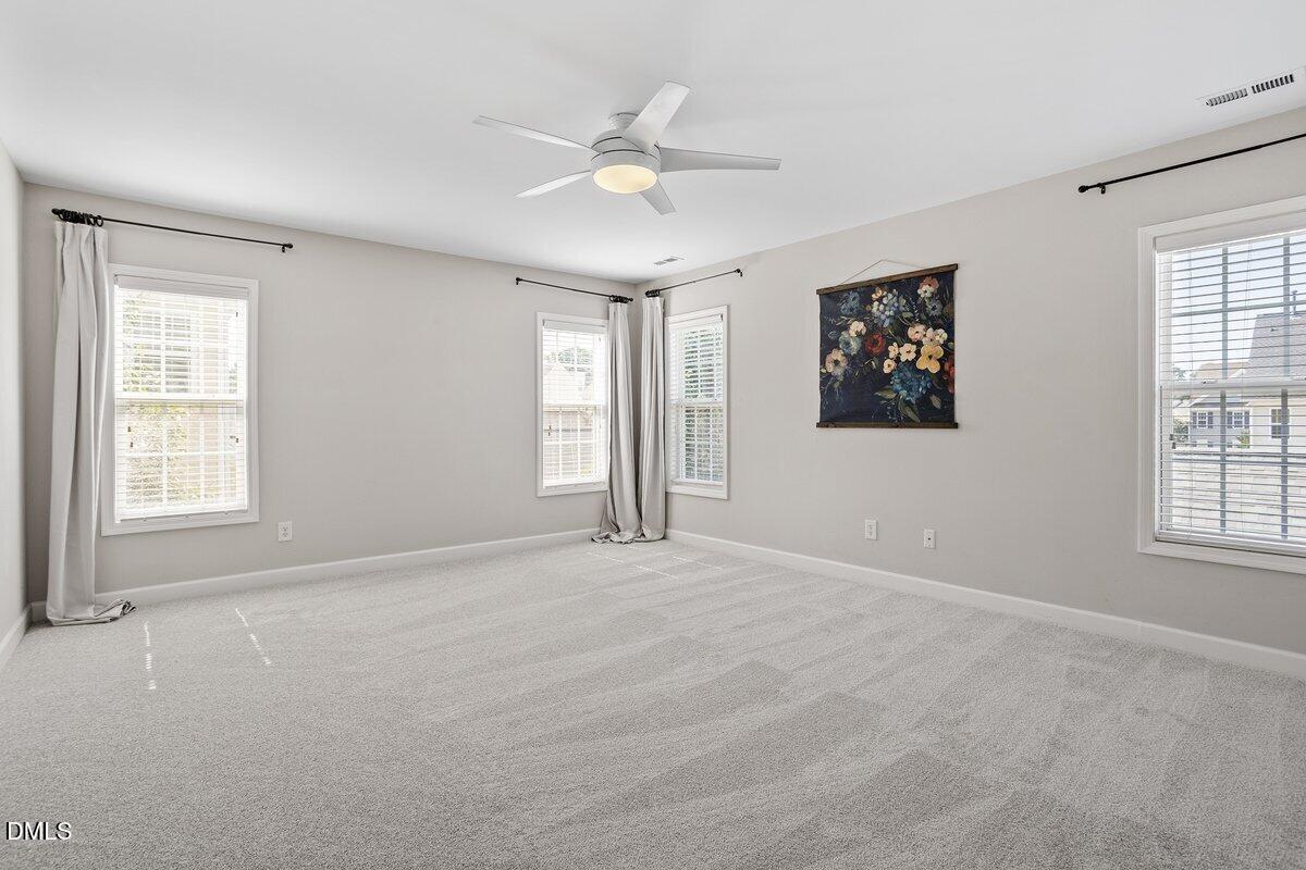 237 Butterbiggins Lane Apex, NC 27539 - Photo 22 of 40