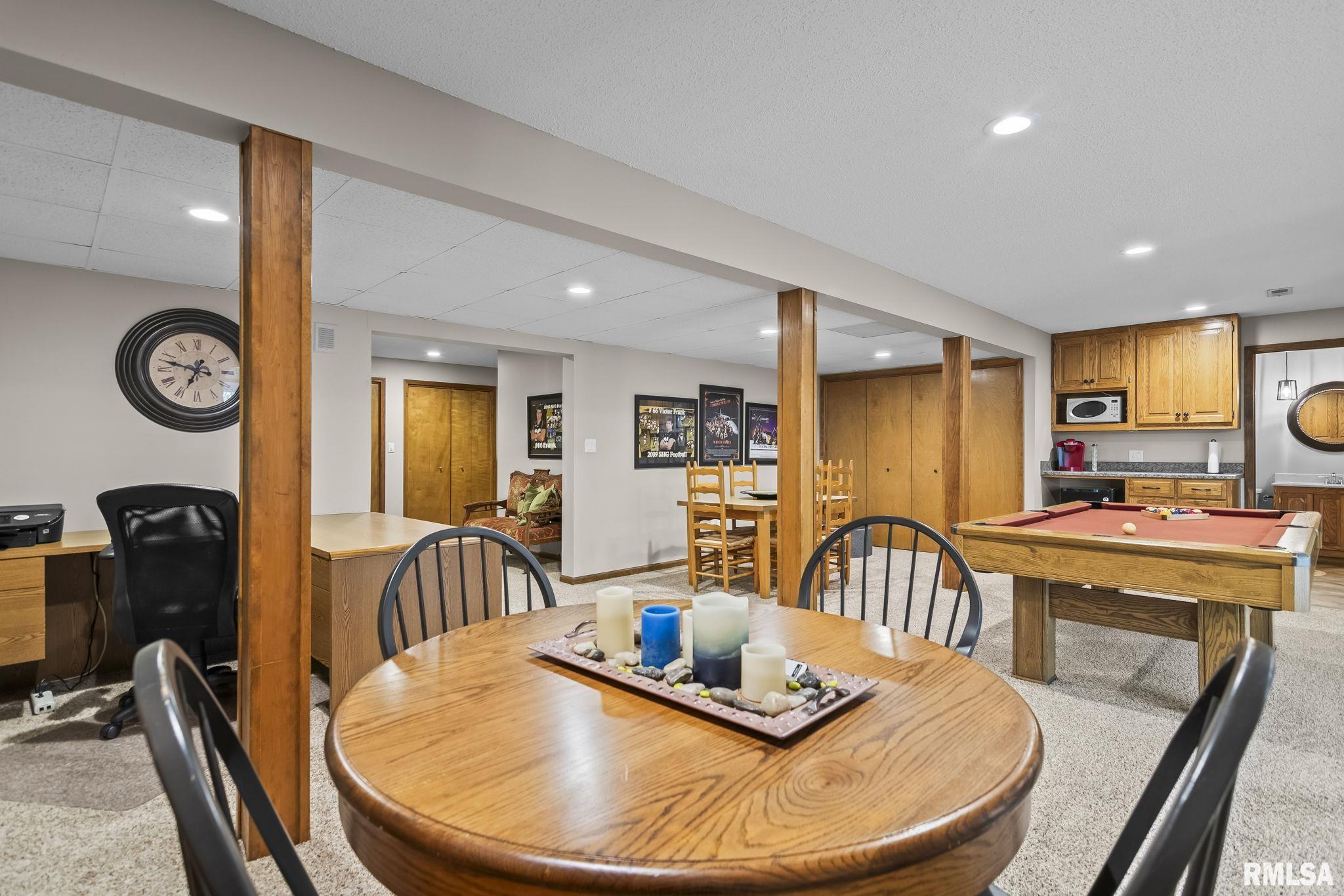 2716 Meadow Pointe Drive Springfield, IL 62702 - Photo 47 of 63
