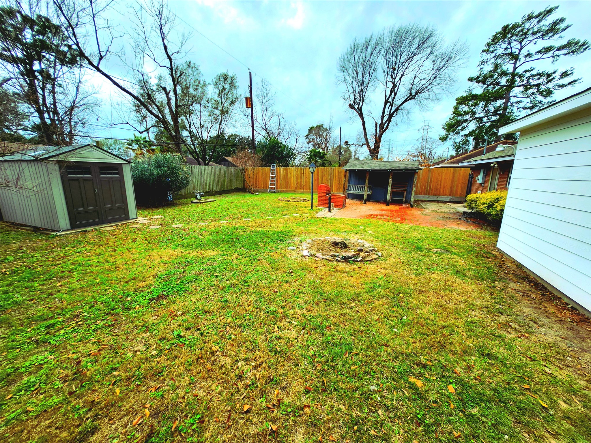 1635 Wilde Rock Way Houston, TX 77018 - Photo 24 of 27