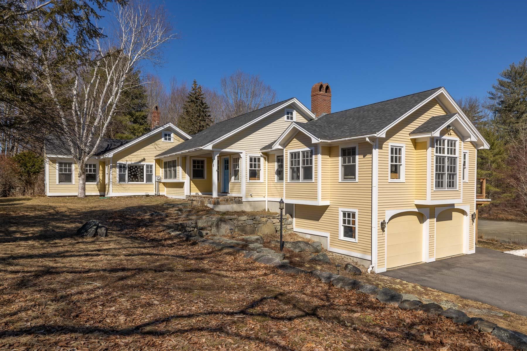 216 Packers Falls Road Durham, NH 03824 - Photo 1 of 40 Gallery Image 1