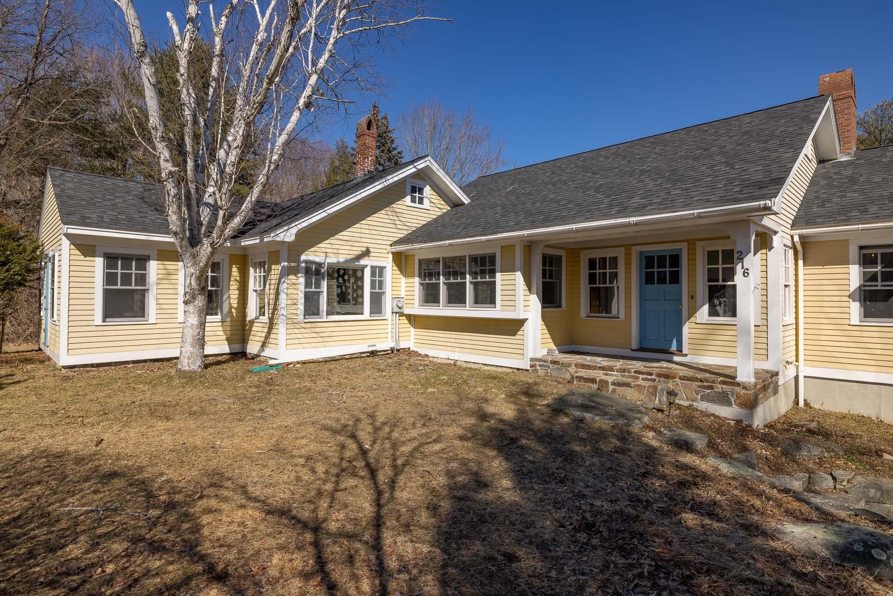216 Packers Falls Road Durham, NH 03824 - Photo 2 of 40 Gallery Image 2