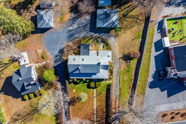 $594,000 | 7 Green Street, Carver, MA 02330