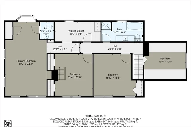 $594,000 | 7 Green Street, Carver, MA 02330