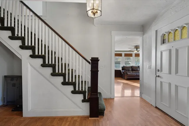 $594,000 | 7 Green Street, Carver, MA 02330