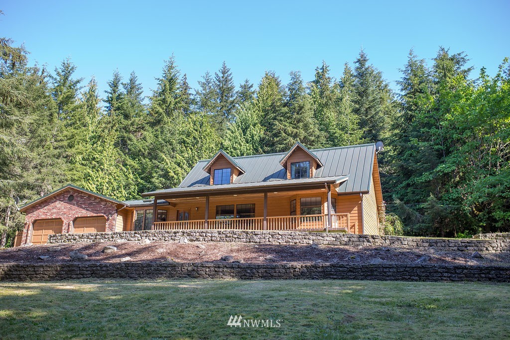 2227 Black Diamond Road Port Angeles, WA 98363 - Photo 1 of 24 Gallery Image 1