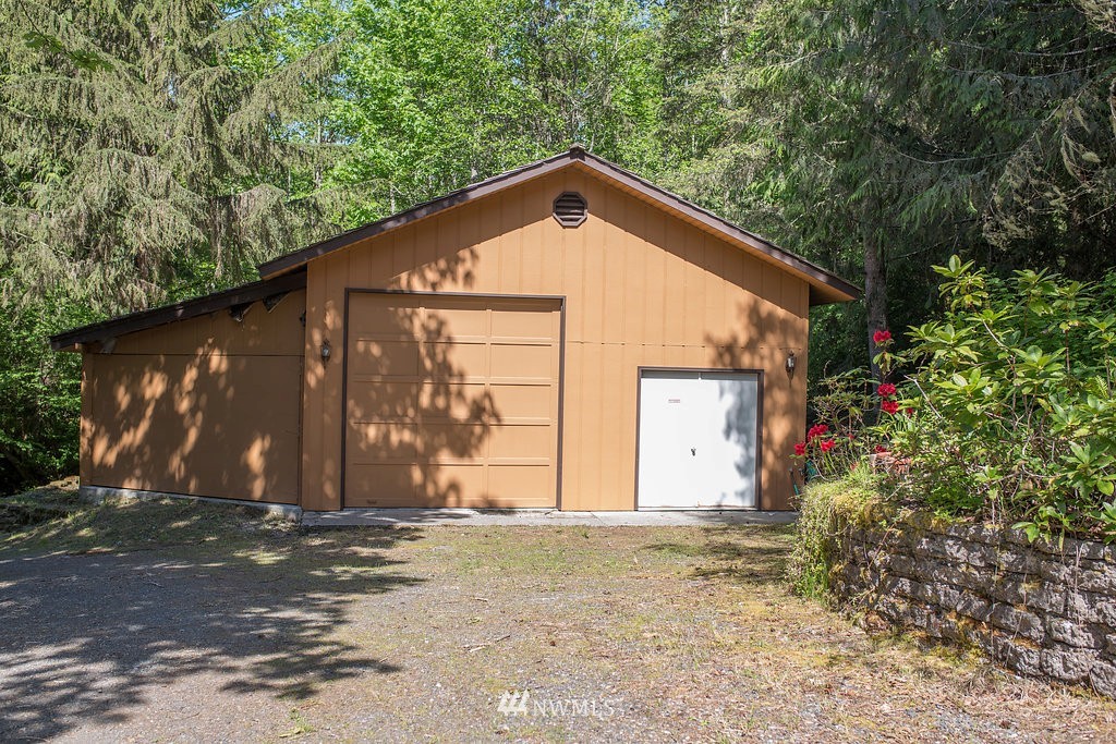 2227 Black Diamond Road Port Angeles, WA 98363 - Photo 23 of 24 Gallery Image 23