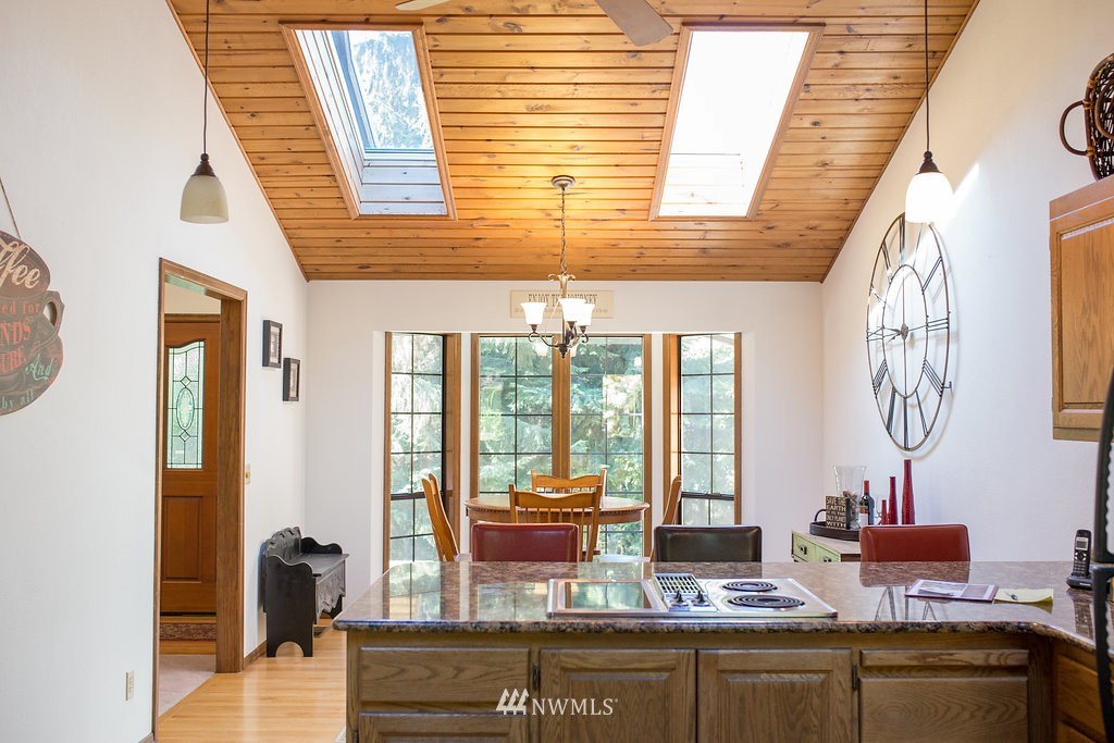 2227 Black Diamond Road Port Angeles, WA 98363 - Photo 6 of 24 Gallery Image 6