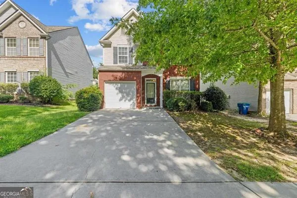 $2,000 | 6225 Shenfield Lane, Union City, GA 30291