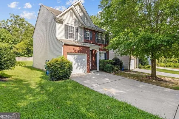 $2,000 | 6225 Shenfield Lane, Union City, GA 30291
