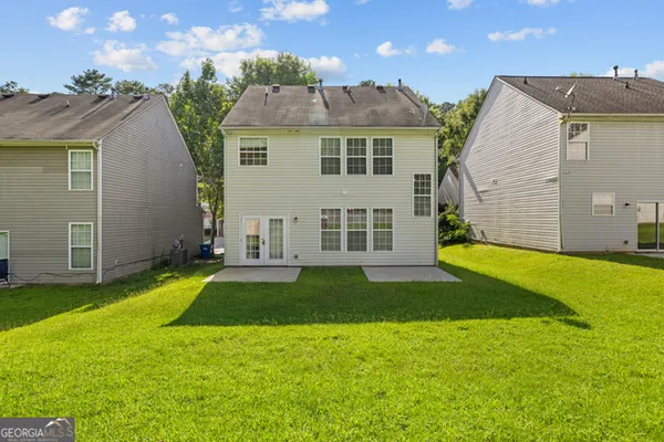 $2,000 | 6225 Shenfield Lane, Union City, GA 30291
