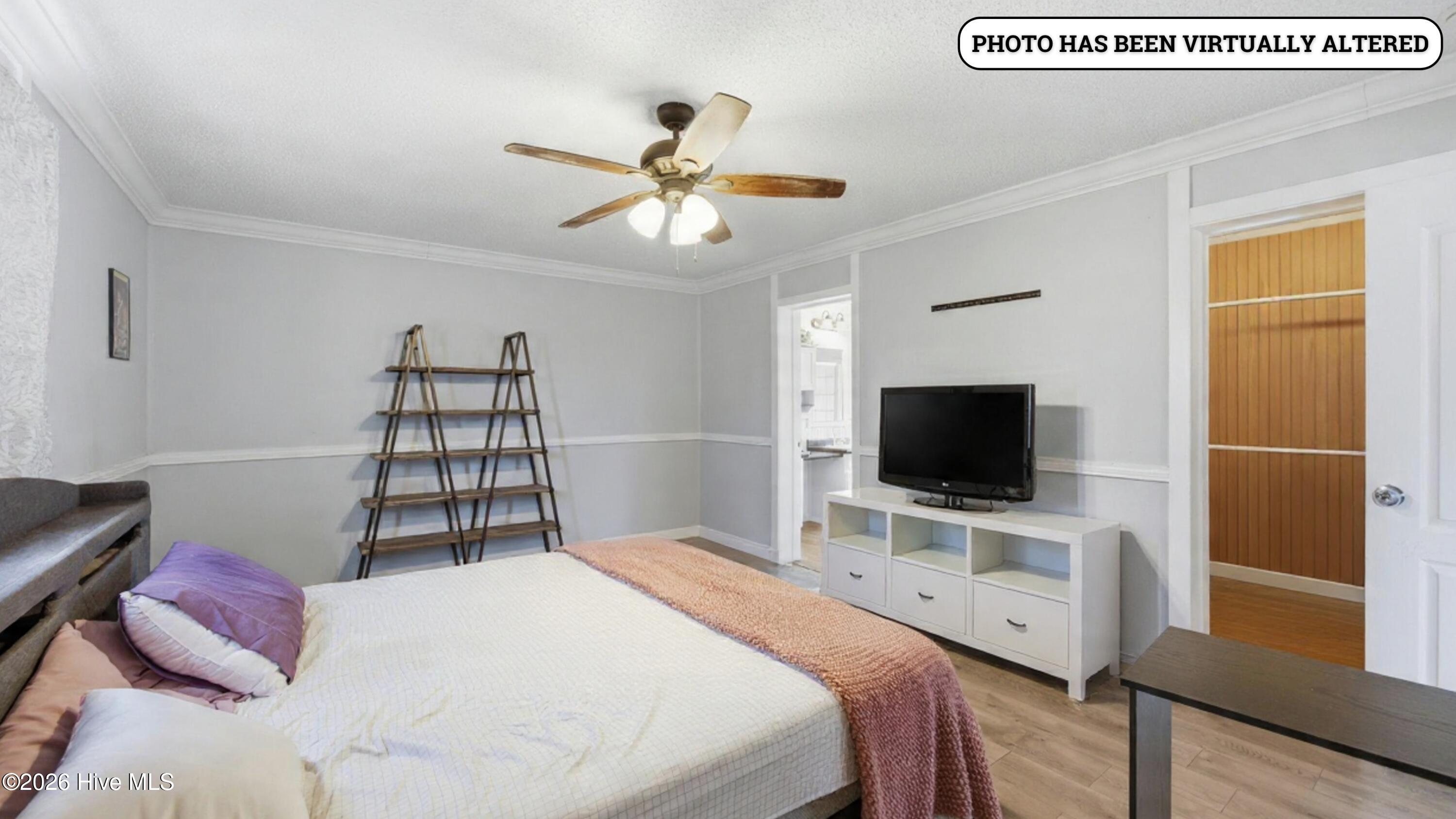 233 Baysden Pond Road Chinquapin, NC 28521 - Photo 20 of 45 2
