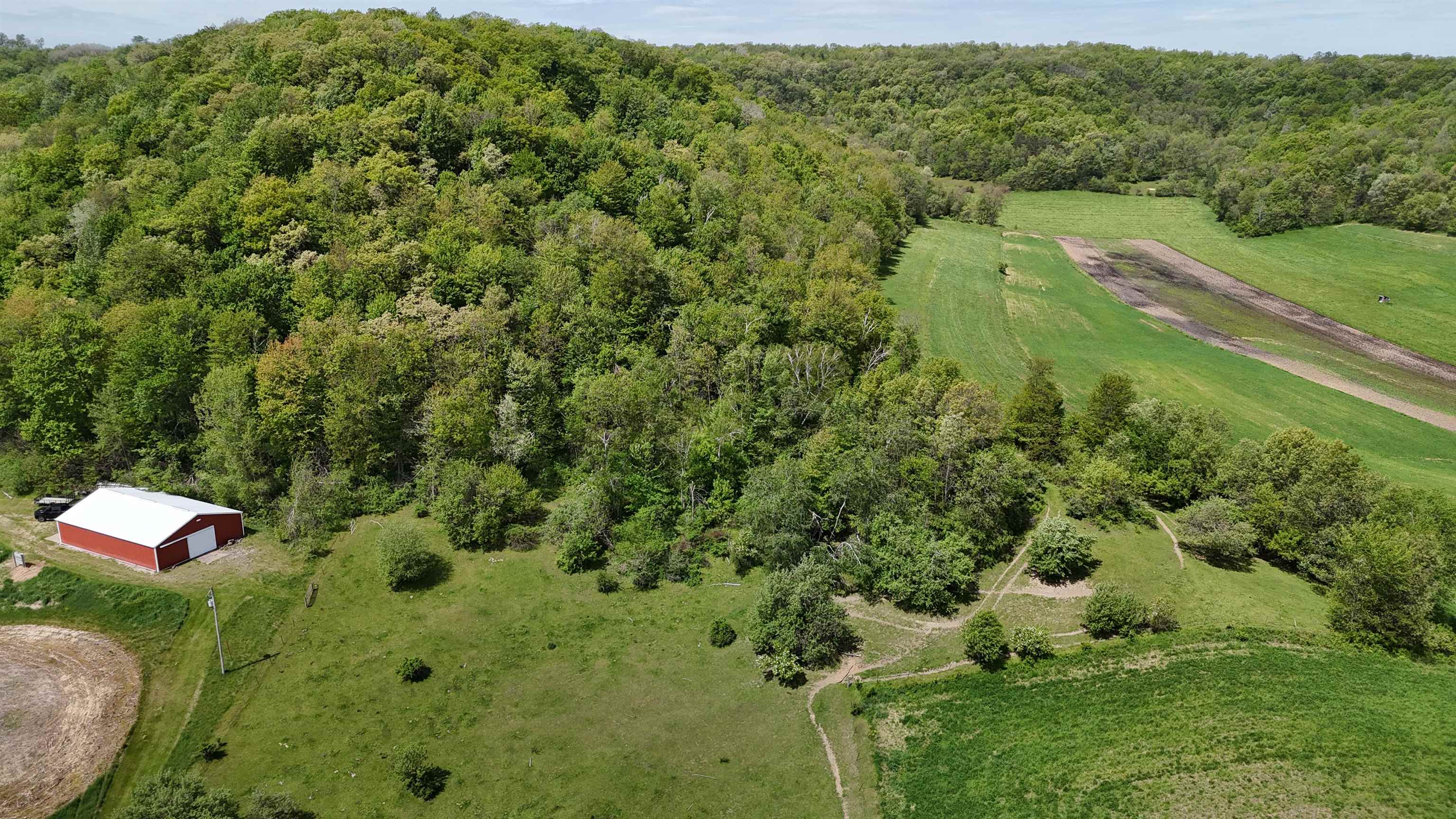 24503 Livingston Road Wilton, WI 54670 - Photo 8 of 13