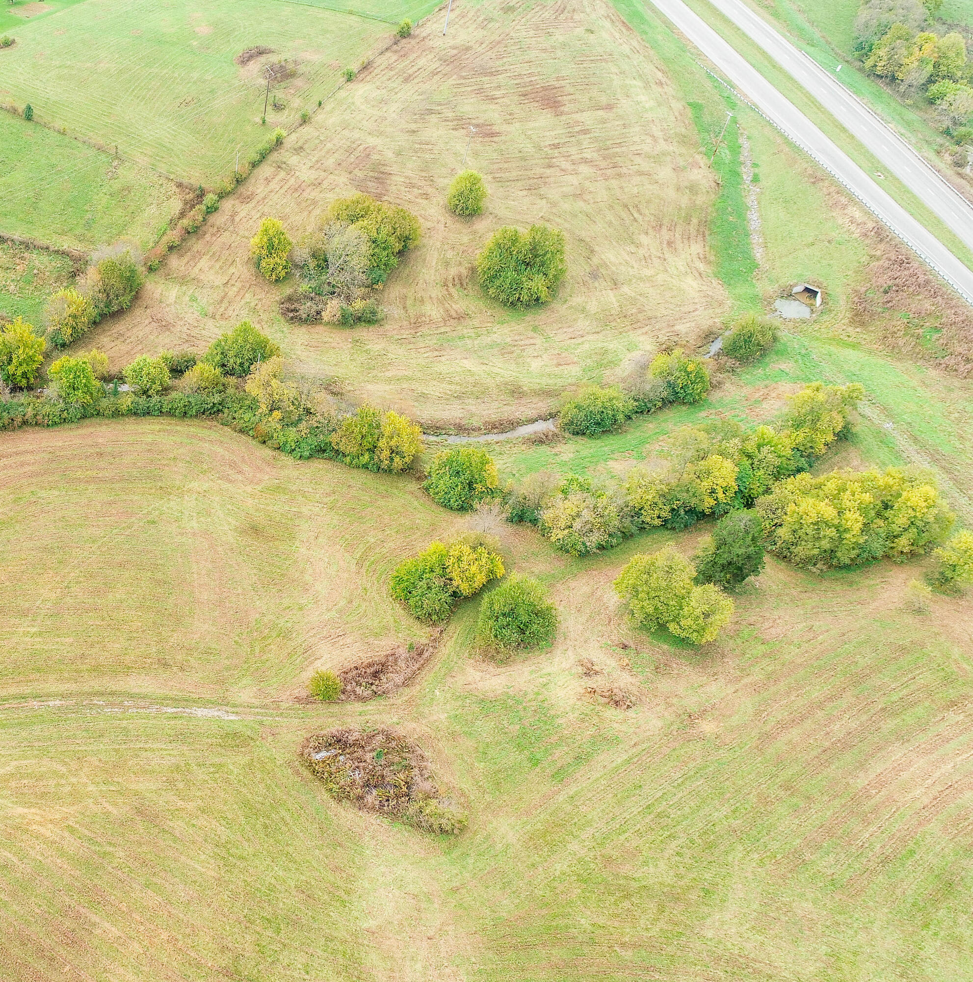 2165 B Millersburg Ruddles Mill Road Paris, KY 40361 - Photo 3 of 8 DJI_0032