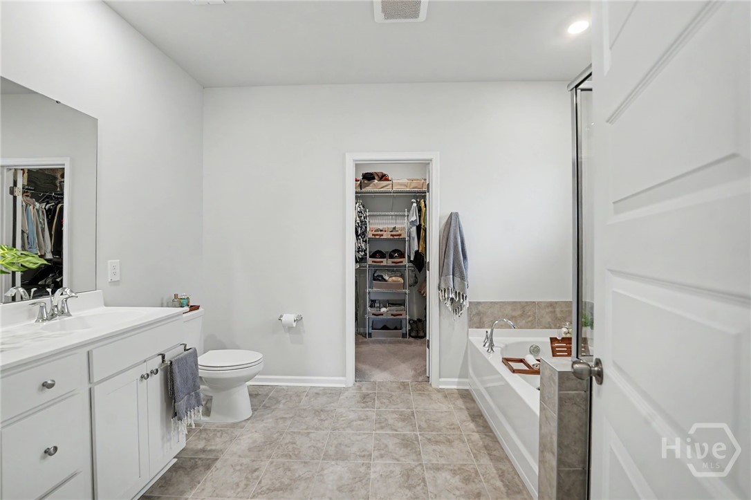 121 Binscombe Lane Pooler, GA 31322 - Photo 28 of 50
