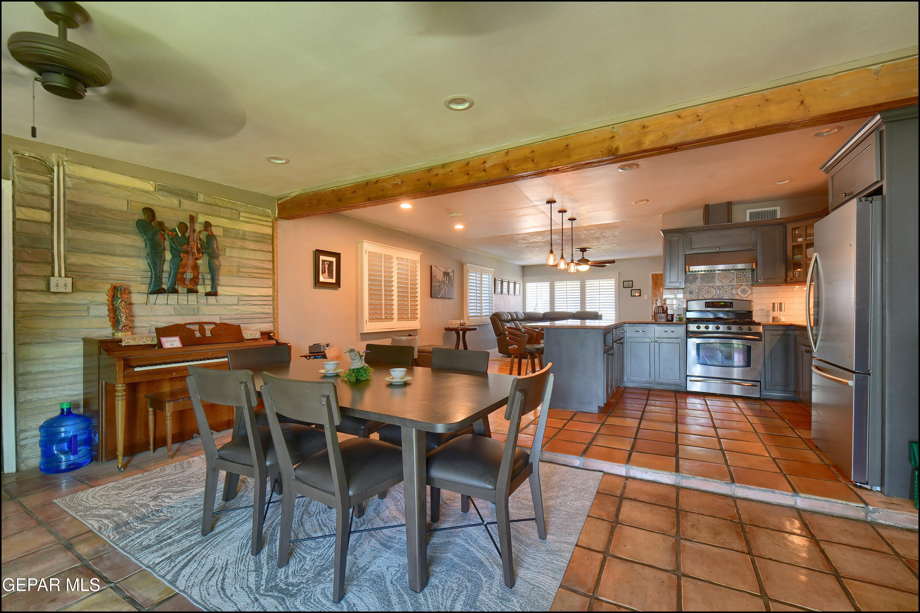 5316 Garry Owen Road El Paso, TX 79903 - Photo 14 of 38 14 - Copy