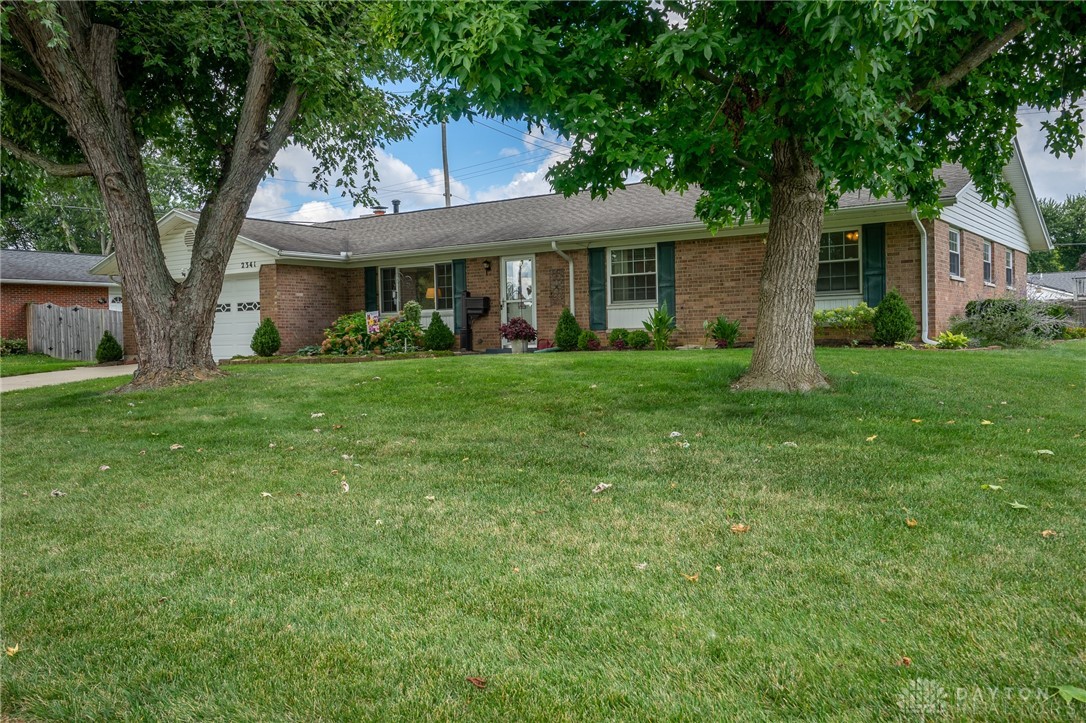 2341 Springmill Road Kettering, OH 45440 - Photo 5 of 60