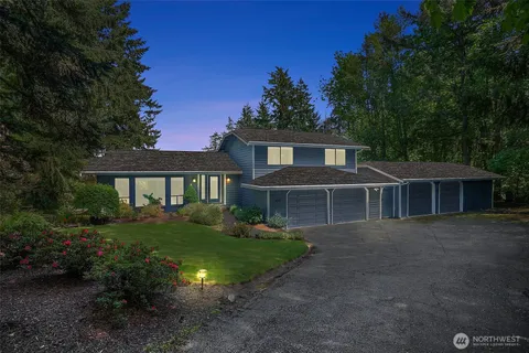 $1,150,000 | 4309 Reid Drive Northwest, Gig Harbor, WA 98335