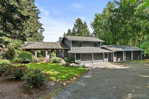 $1,150,000 | 4309 Reid Drive Northwest, Gig Harbor, WA 98335