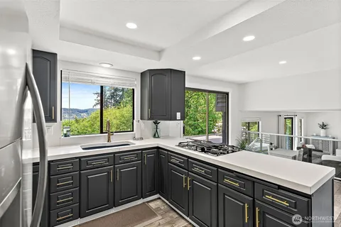$1,150,000 | 4309 Reid Drive Northwest, Gig Harbor, WA 98335