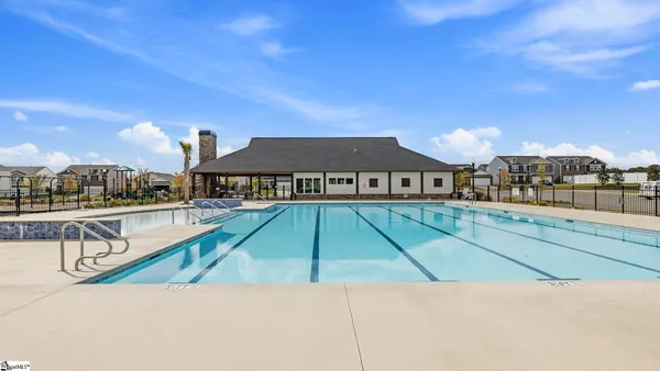 $359,840 | 625 Bonifay Drive, Fountain Inn, SC 29644