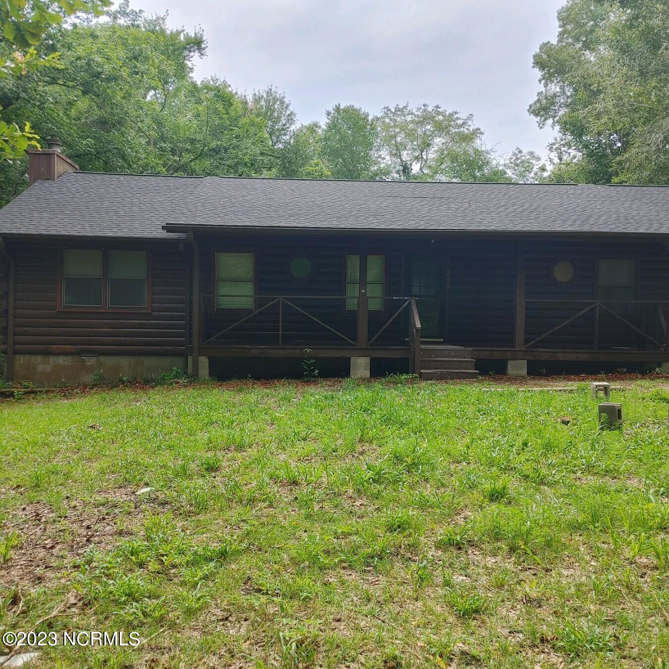 366 Haws Run Road Jacksonville, NC 28540 - Photo 1 of 12 0710231452_HDR