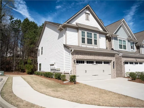 $415,000 | 1900 Lanier Harbor Point, Buford, GA 30518