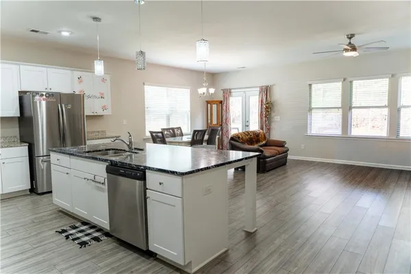 $415,000 | 1900 Lanier Harbor Point, Buford, GA 30518