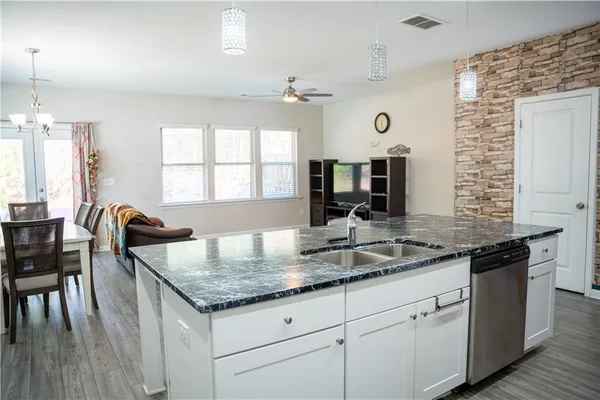 $415,000 | 1900 Lanier Harbor Point, Buford, GA 30518