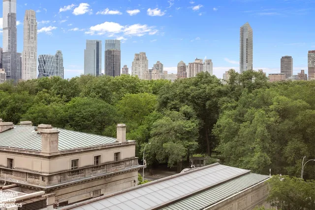 $4,995,000 | 3 East 71st Street, Unit 7/8C | Lenox Hill