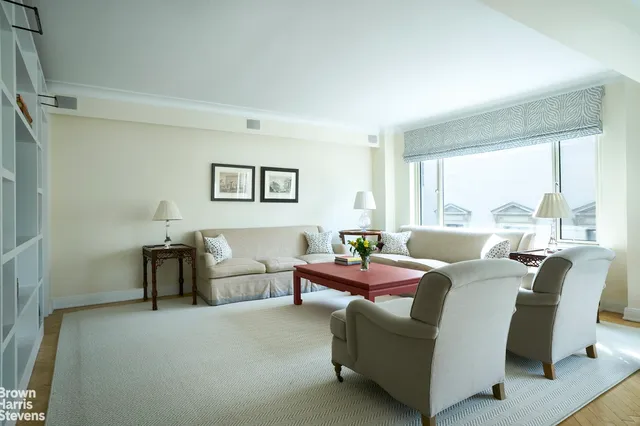 $4,995,000 | 3 East 71st Street, Unit 7/8C | Lenox Hill
