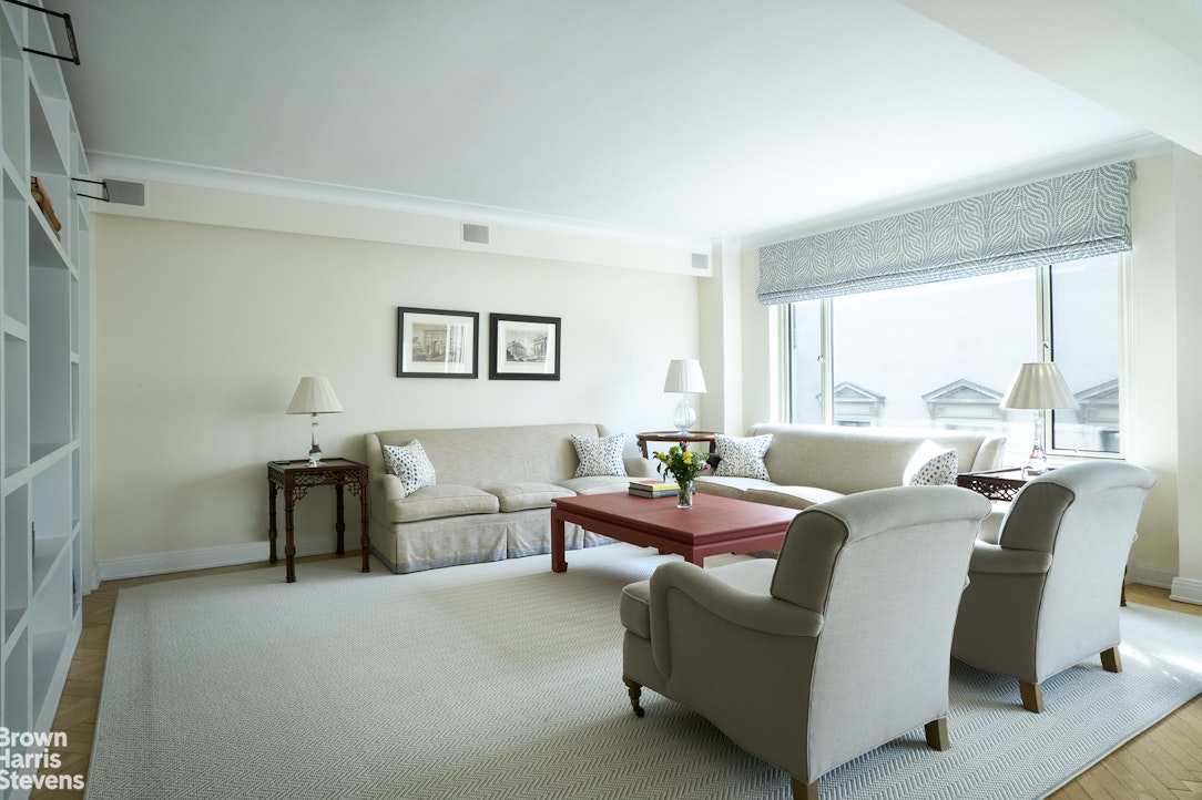 3 East 71st Street, Unit 7/8C Manhattan, NY 10021 - Photo 1 of 15
