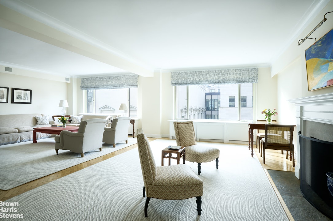 3 East 71st Street, Unit 7/8C Manhattan, NY 10021 - Photo 2 of 15