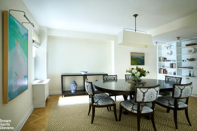 $4,995,000 | 3 East 71st Street, Unit 7/8C | Lenox Hill