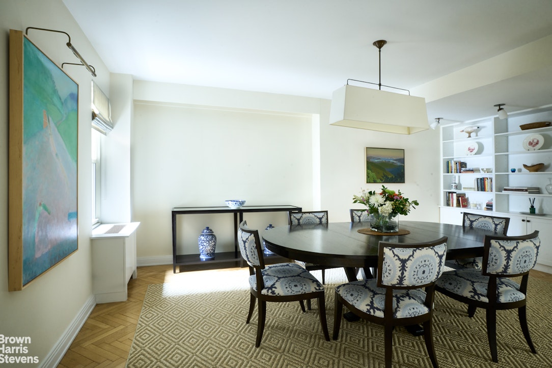 3 East 71st Street, Unit 7/8C Manhattan, NY 10021 - Photo 4 of 15