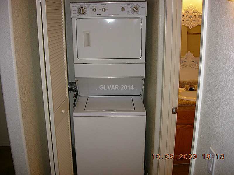 3318 North Decatur Boulevard, Unit 1044 North Las Vegas, NV 89130 - Photo 11 of 14 Property Photo.