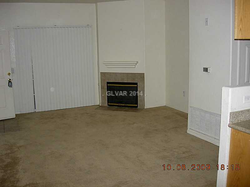 3318 North Decatur Boulevard, Unit 1044 North Las Vegas, NV 89130 - Photo 13 of 14 Property Photo.