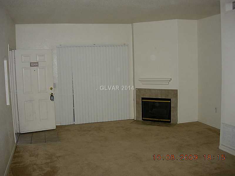 3318 North Decatur Boulevard, Unit 1044 North Las Vegas, NV 89130 - Photo 14 of 14 Property Photo.