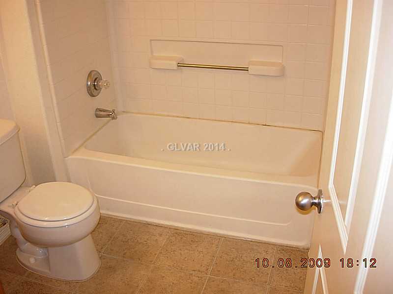 3318 North Decatur Boulevard, Unit 1044 North Las Vegas, NV 89130 - Photo 3 of 14 Property Photo.