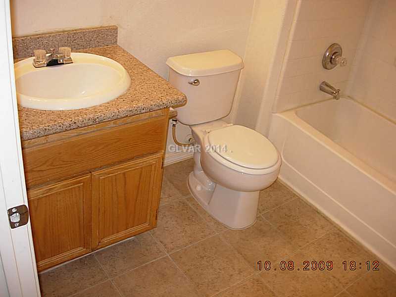 3318 North Decatur Boulevard, Unit 1044 North Las Vegas, NV 89130 - Photo 5 of 14 Property Photo.
