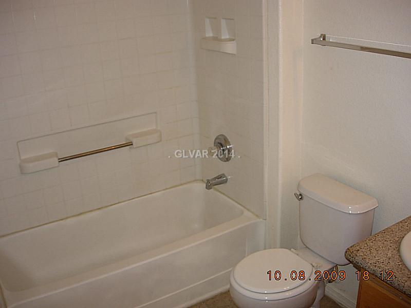 3318 North Decatur Boulevard, Unit 1044 North Las Vegas, NV 89130 - Photo 6 of 14 Property Photo.