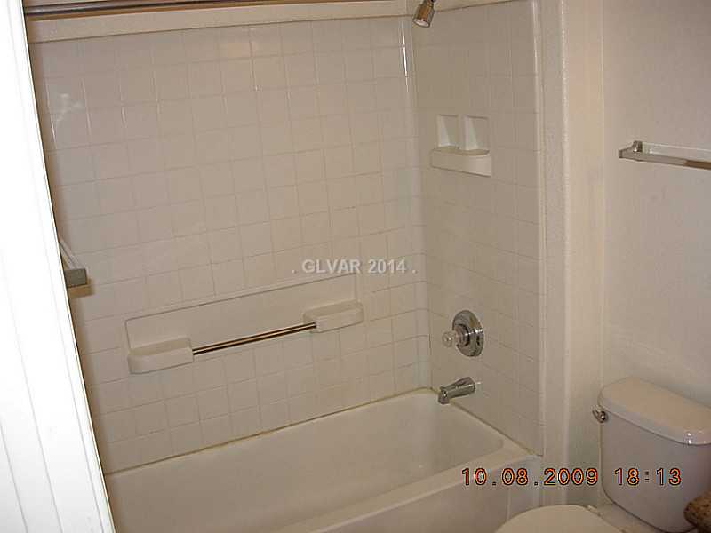 3318 North Decatur Boulevard, Unit 1044 North Las Vegas, NV 89130 - Photo 9 of 14 Property Photo.