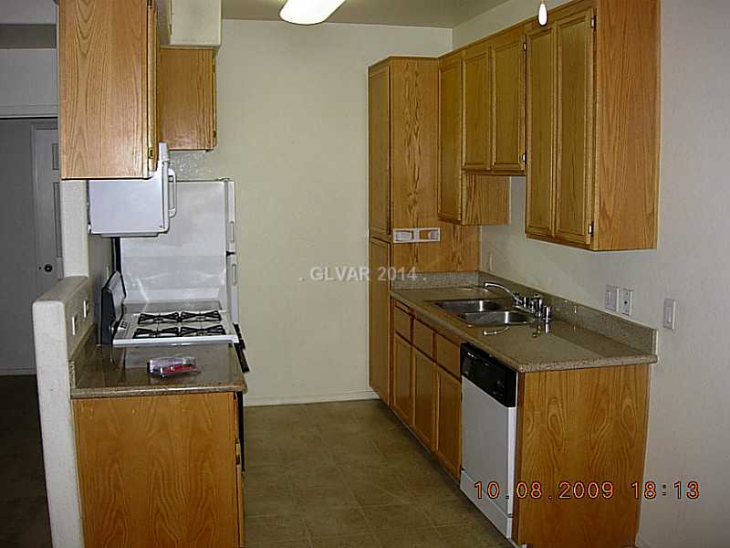 3318 North Decatur Boulevard, Unit 1044 North Las Vegas, NV 89130 - Photo 10 of 14 Property Photo.